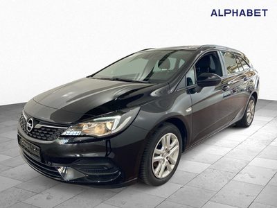 Opel Astra 1.4 Turbo Start/Stop Sports Tourer St. Aut. Edition, 2022