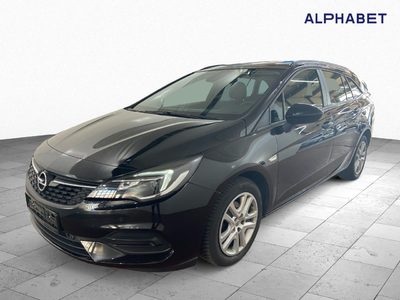 Opel Astra 1.4 Turbo Start/Stop Sports Tourer St. Aut. Edition, 2022