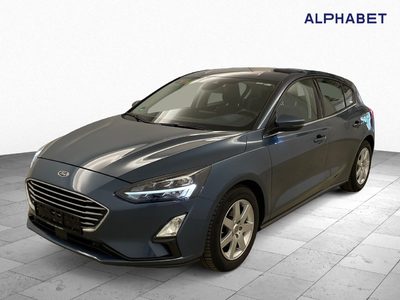 Ford Focus 1.5 EcoBlue Start-Stopp-System Aut. COOL&amp;CONNECT, 2020