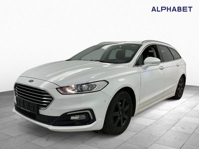 Ford Mondeo Turnier 2.0 EcoBlue Aut. Titanium, 2020