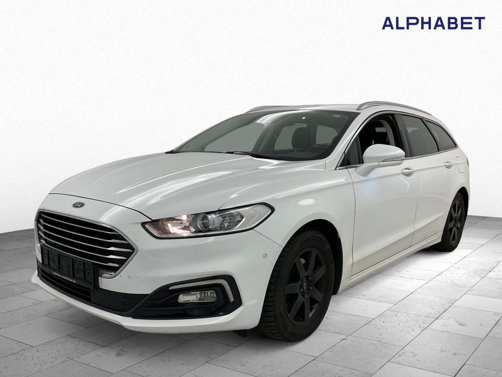Ford Mondeo Turnier 2.0 EcoBlue Aut. Titanium, 2020
