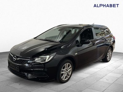 Opel Astra 1.4 Turbo Start/Stop Sports Tourer St. Aut. Edition, 2022