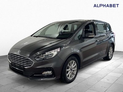 Ford S-Max 2.0 EcoBlue Aut. Trend, 2022