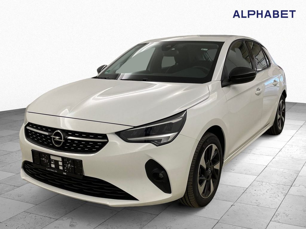 Opel Corsa-e Elegance -, 2022