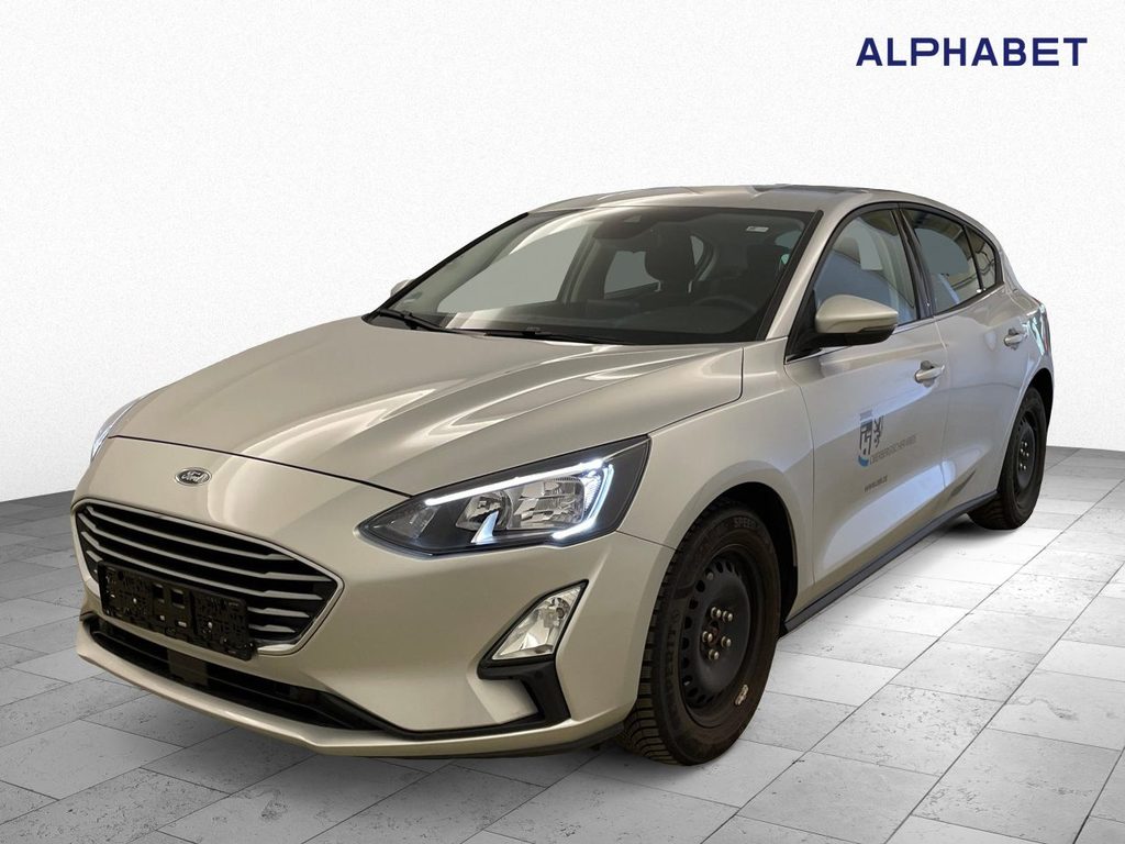 Ford Focus 1.0 EcoBoost Start-Stopp-System COOL&CONNECT, 2022