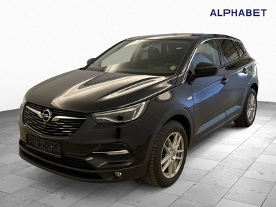 Opel Grandland X 1.5 D Start/Stop Automatik Business Edition, 2021