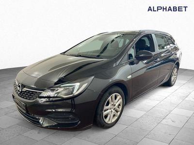 Opel Astra 1.4 Turbo Start/Stop Sports Tourer St. Aut. Edition, 2022