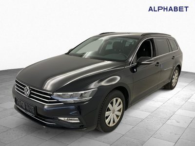 Volkswagen PASSAT Variant 2.0 TDI SCR Business, 2022