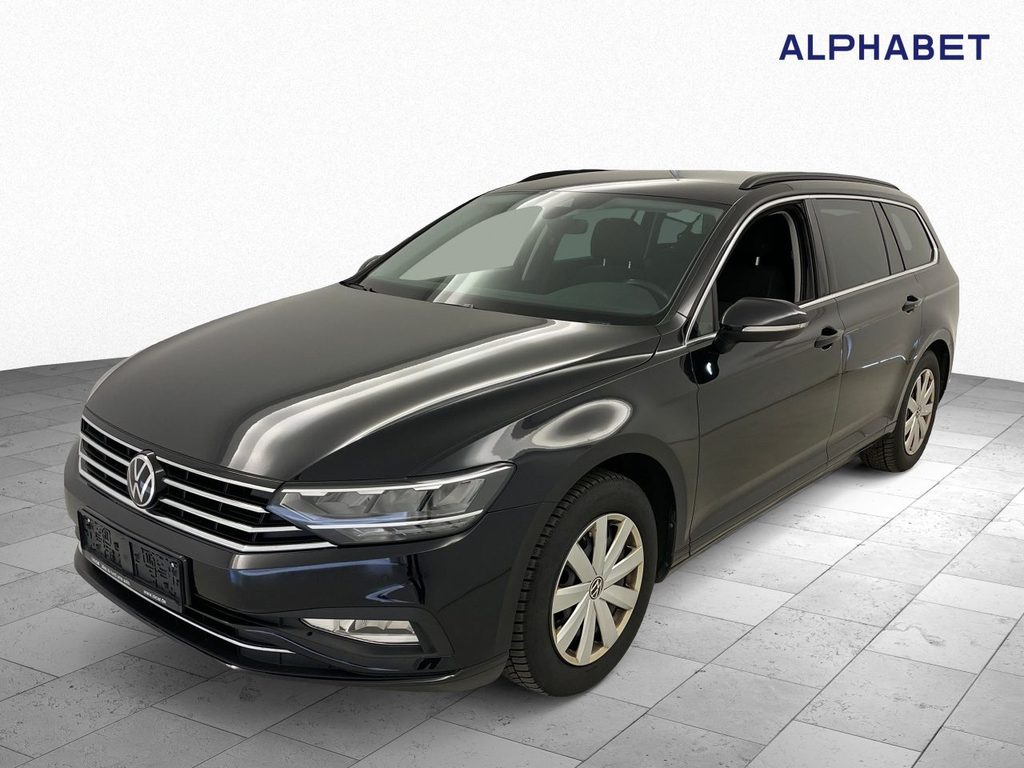 Volkswagen PASSAT Variant 2.0 TDI SCR Business, 2022
