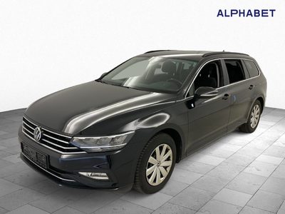 Volkswagen PASSAT Variant 2.0 TDI SCR DSG Business, 2022