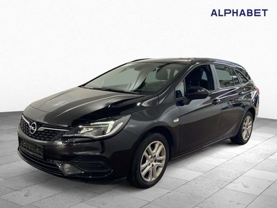 Opel Astra 1.4 Turbo Start/Stop Sports Tourer St. Aut. Edition, 2022