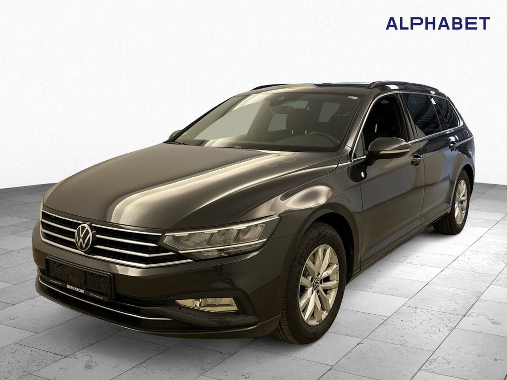 Volkswagen PASSAT Variant 2.0 TDI SCR Business, 2022