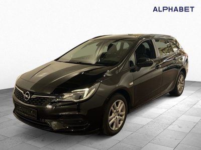 Opel Astra 1.4 Turbo Start/Stop Sports Tourer St. Aut. Edition, 2022