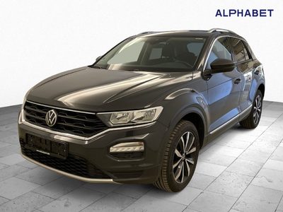 Volkswagen T-Roc 2.0 TDI SCR DSG Style, 2021
