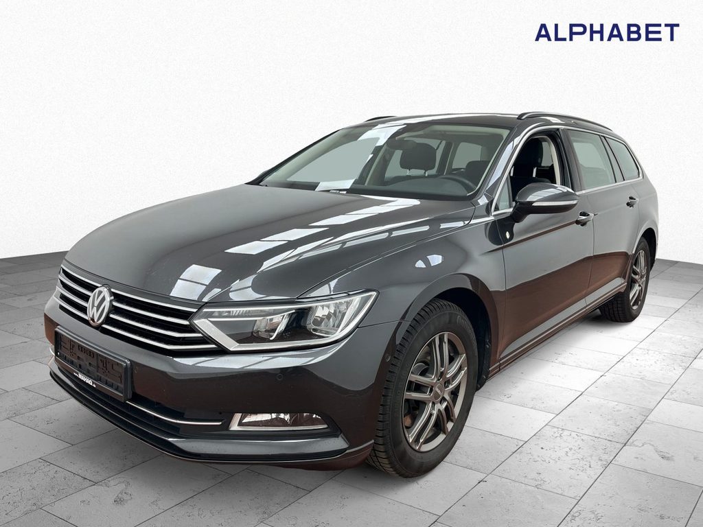 Volkswagen Passat Variant 1.5 TSI OPF DSG Comfortline, 2019