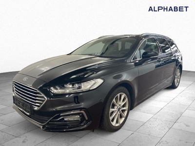 Ford Mondeo Turnier 2.0 EcoBlue Aut. Titanium, 2022
