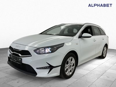 Kia Ceed SW 1.5 T-GDI OPF Vision, 2022
