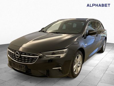Opel INSIGNIA SPORTS Tourer 2.0 Diesel Aut. Business Elegance, 2021