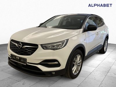 Opel Grandland X 1.5 D Start/Stop Automatik Business Edition, 2021