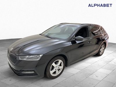 Skoda Octavia Combi 2.0 TDI DSG First Edition, 2020