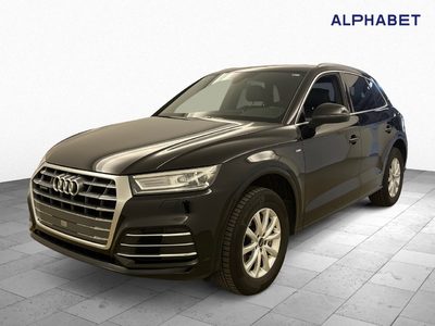 Audi Q5 50 TFSI e quattro S tronic sport, 2021