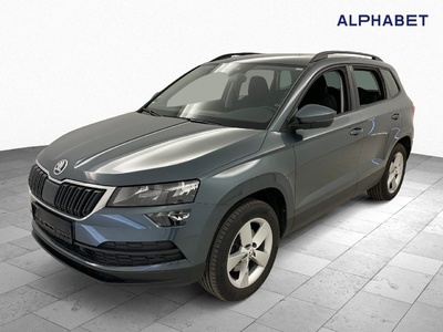 Skoda Karoq 2.0 TDI SCR 4x4 DSG Ambition, 2021