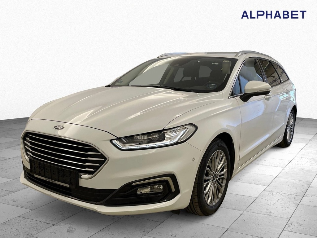 Ford Mondeo Turnier 2.0 EcoBlue Aut. Titanium, 2022