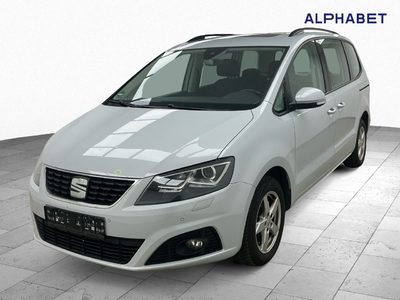 Seat Alhambra 2.0 TDI S&amp;S 4Drive STYLE, 2019