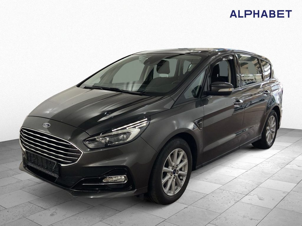 Ford S-Max 2.0 EcoBlue Aut. Trend, 2022