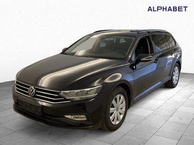 Volkswagen Passat Variant 1.5 TSI OPF DSG Conceptline, 2021