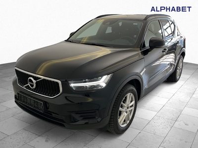 Volvo XC40 T3 Geartronic Momentum Core, 2021