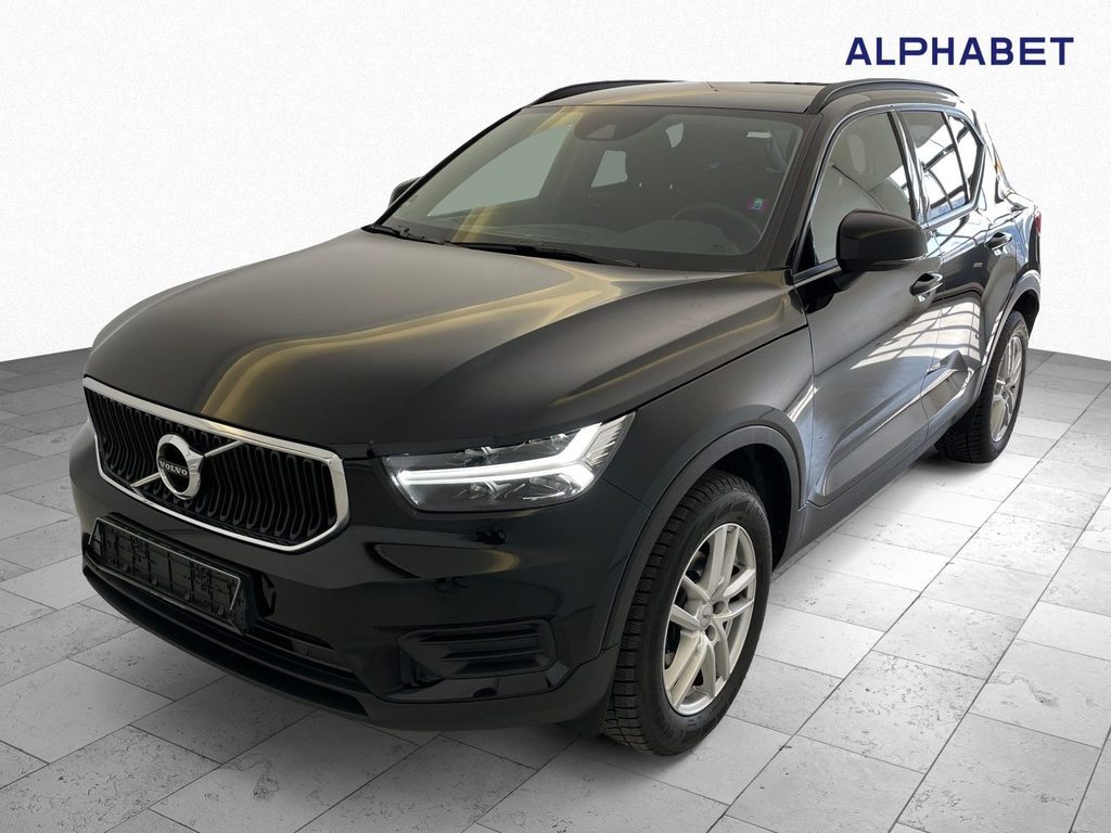 Volvo XC40 T3 Geartronic Momentum Core, 2021