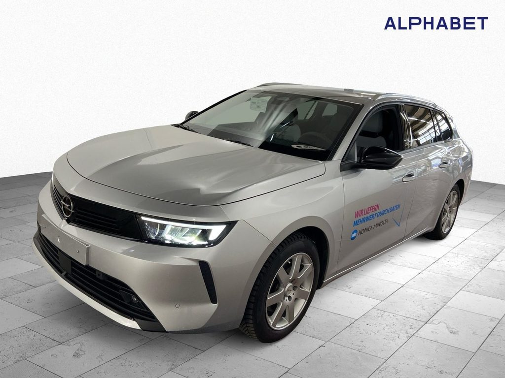 Opel Astra Sports Tourer 1.5 D Business Elegance, 2023