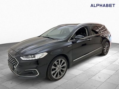 Ford Mondeo Turnier 2.0 EcoBlue Aut. Vignale, 2022