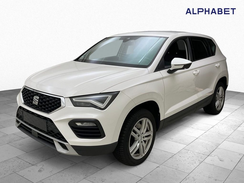Seat Ateca 2.0 TDI DSG Style, 2022