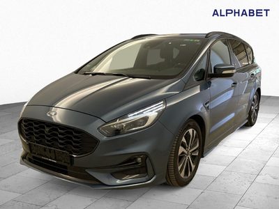 Ford S-Max 2.0 EcoBlue Aut. ST-Line, 2021
