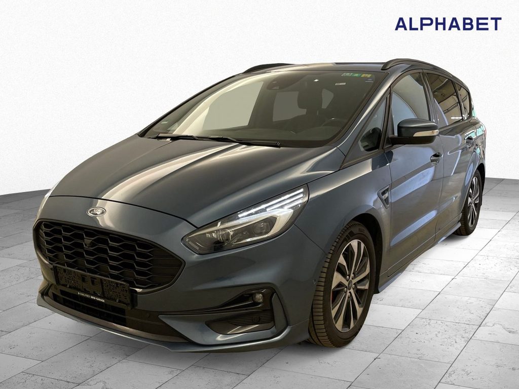 Ford S-Max 2.0 EcoBlue Aut. ST-Line, 2021