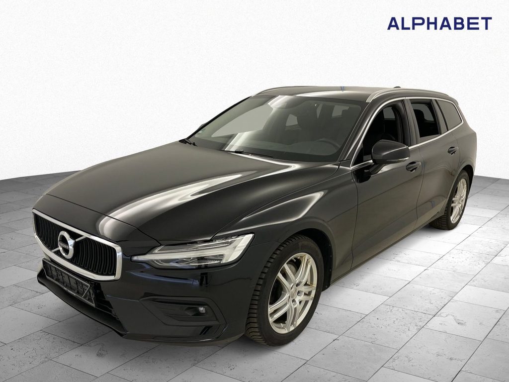 Volvo V60 B4 B Geartronic MOMENTUM PRO, 2021