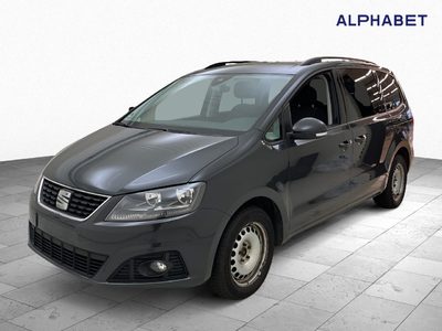 Seat Alhambra 2.0 TDI S&amp;S DSG Style, 2020