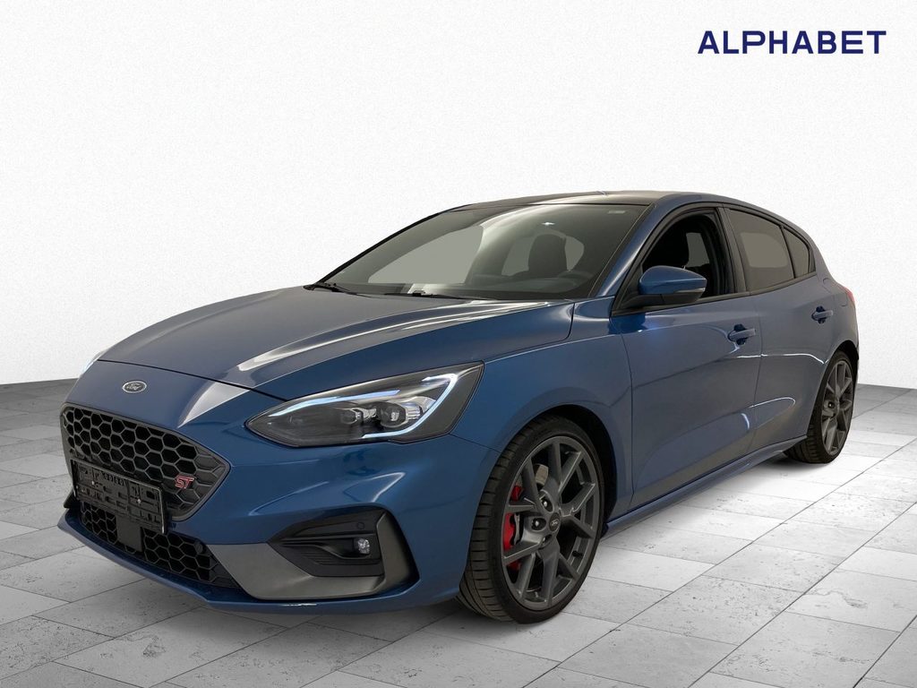 Ford Focus 2.3 EcoBoost S&amp;S ST mit Styling-Paket, 2022