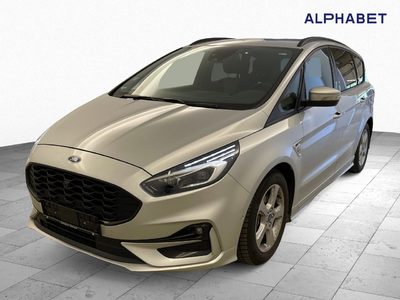 Ford S-Max 2.0 EcoBlue Aut. ST-Line, 2022