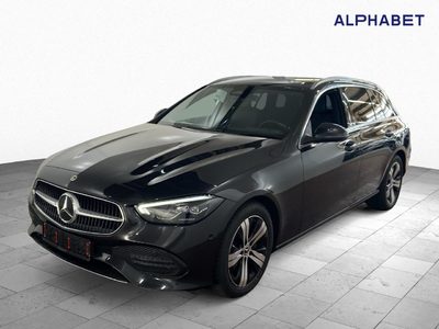 Mercedes-Benz C 220 d T 9G-TRONIC Avantgarde, 2022