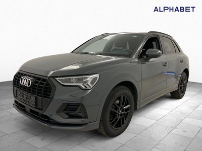 Audi Q3 35 TDI S tronic advanced, 2020