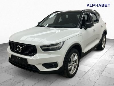 Volvo XC40 T4 Recharge DKG RDESIGN, 2022