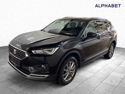 Seat Tarraco 1.5 TSI ACT OPF DSG Xcellence, 2021