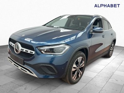 Mercedes-Benz GLA 250 e 8G-DCT Style, 2021