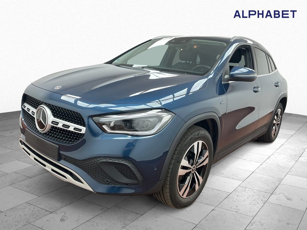 Mercedes-Benz GLA 250 e 8G-DCT Style, 2021