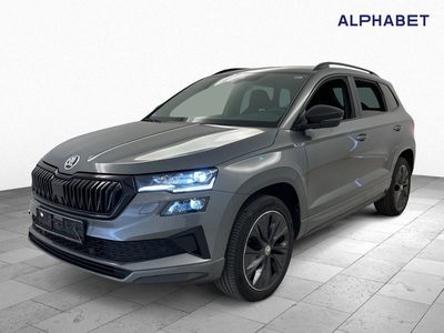 Skoda Karoq 1.5 TSI DSG Sportline, 2023