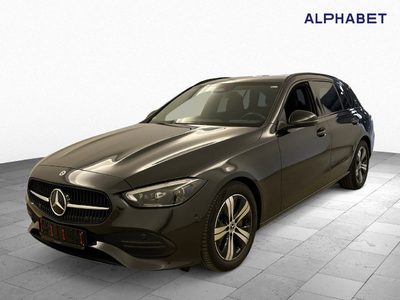 Mercedes-Benz C 220 d T 9G-TRONIC Avantgarde, 2022