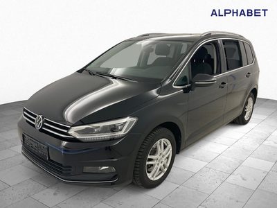 Volkswagen Touran 1.5 TSI ACT OPF Highline, 2022